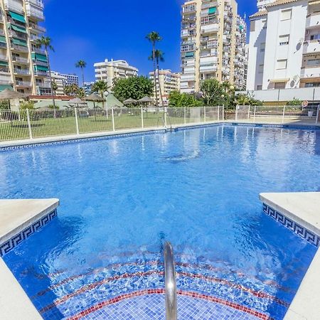 Apartamento-Estudio Benalmadena Maite-3 Buitenkant foto