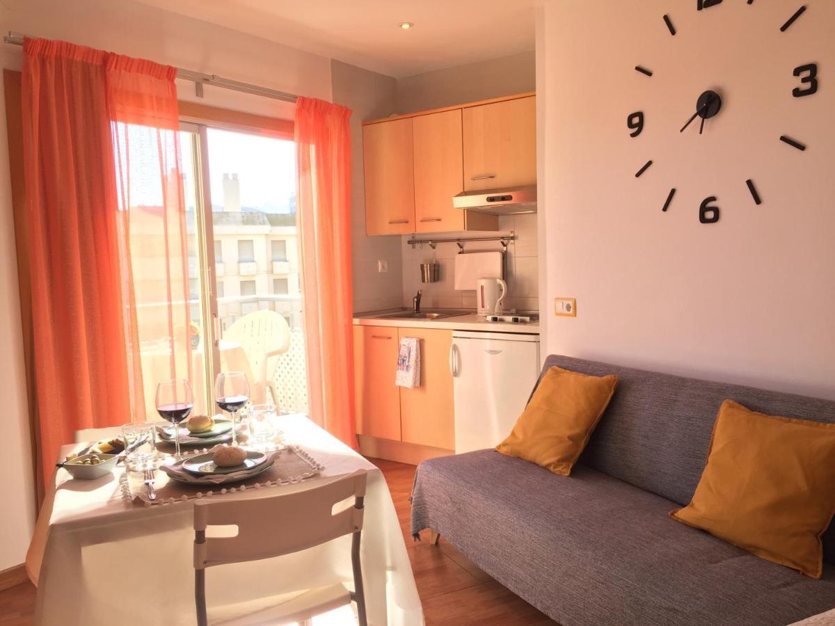 Apartamento-Estudio Benalmadena Maite-3 Buitenkant foto