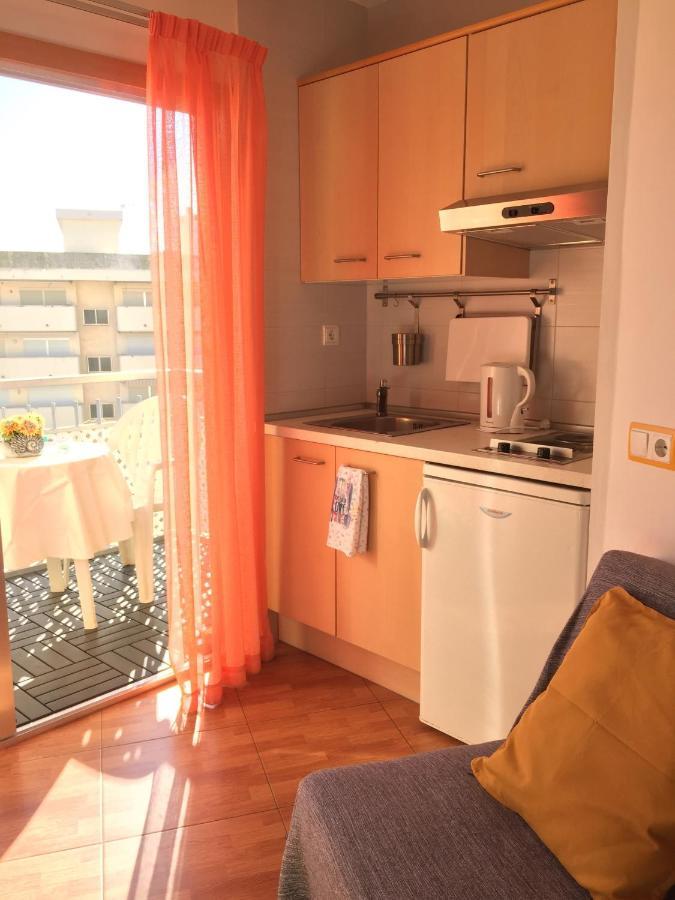 Apartamento-Estudio Benalmadena Maite-3 Buitenkant foto