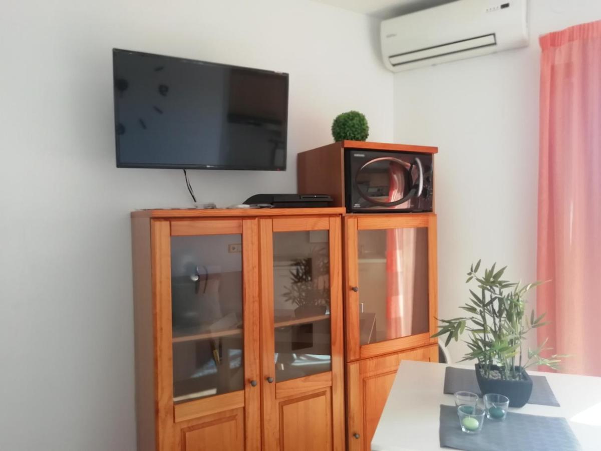 Apartamento-Estudio Benalmadena Maite-3 Buitenkant foto