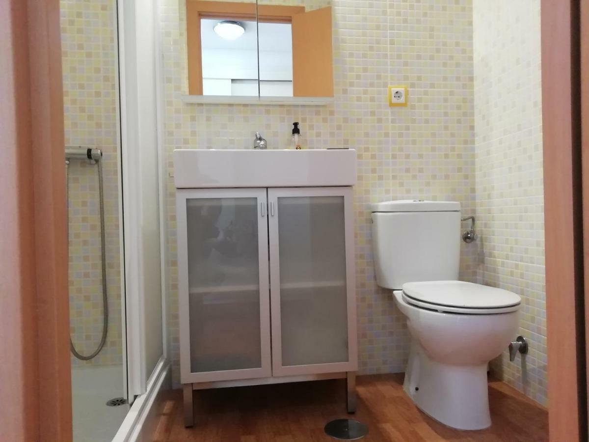 Apartamento-Estudio Benalmadena Maite-3 Buitenkant foto