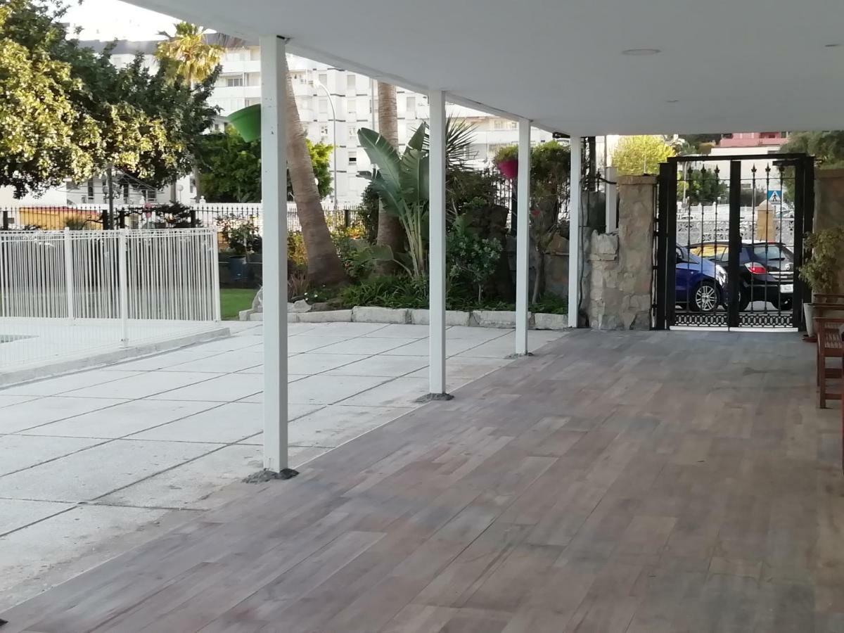 Apartamento-Estudio Benalmadena Maite-3 Buitenkant foto