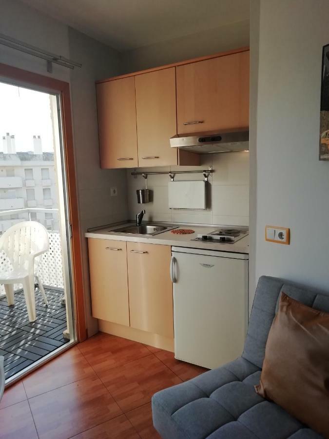 Apartamento-Estudio Benalmadena Maite-3 Buitenkant foto