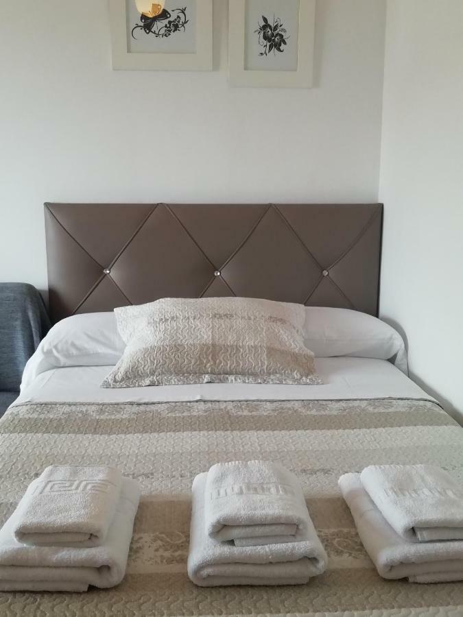 Apartamento-Estudio Benalmadena Maite-3 Buitenkant foto